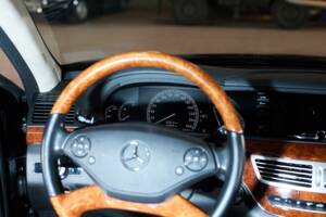 Image 29/128 de Mercedes-Benz S 500 BlueEFFICIENCY (2011)
