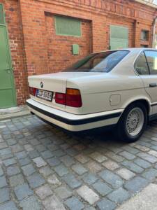 Bild 14/82 von BMW 525i (1993)