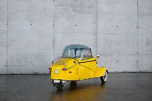 Image 25/43 of Messerschmitt / FMR KR 200 (1959)