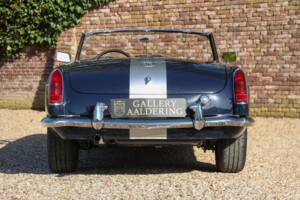 Image 35/50 de MG MGB (1966)