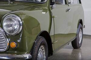 Afbeelding 3/28 van Mini Clubman Estate 1000 (1967)