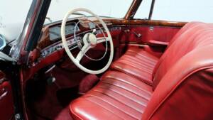 Image 4/30 of Mercedes-Benz 220 S Cabriolet (1957)