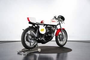 Imagen 4/50 de Yamaha 175 GP Special (1975)