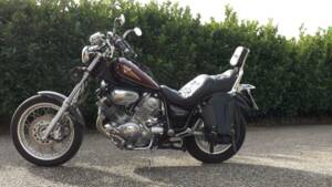 Image 1/49 of Yamaha XV 1100 Virago (1995)