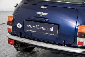 Image 36/50 of Mini Cooper 1.3i MPI (1999)
