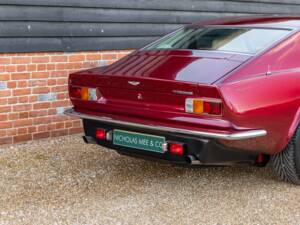 Afbeelding 28/62 van Aston Martin V8 Vantage X-Pack (1987)