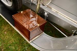 Bild 47/50 von Rolls-Royce 40&#x2F;50 HP Silver Ghost (1909)
