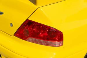 Bild 27/50 von Mitsubishi Lancer Evolution VII (2003)