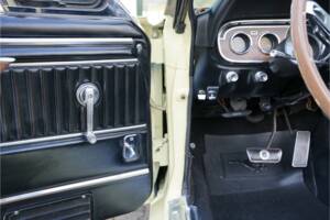 Immagine 20/50 di Ford Mustang 289 (1966)