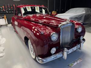 Image 43/81 of Bentley S 1 (1959)