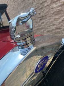 Image 33/69 de Ford Model A (1929)