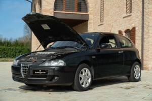 Afbeelding 47/50 van Alfa Romeo 147 1.9 JTD (2007)