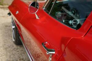 Image 19/50 of Chevrolet Corvette Sting Ray (1963)