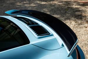 Image 23/48 of Porsche 911 Turbo S Exclusive (2017)