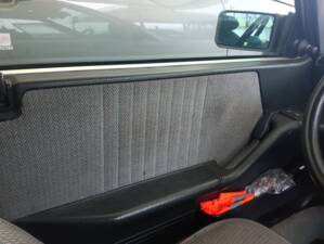 Bild 12/12 von Lancia Prisma 4WD (1987)