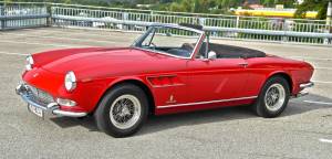 Image 26/50 of Ferrari 275 GTS (1965)