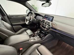 Image 24/39 de BMW X4 M (2020)
