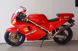 Bild 1/22 von Ducati DUMMY (1990)