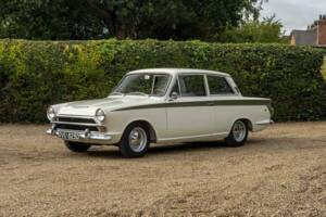 Image 1/50 of Ford Lotus Cortina (1965)
