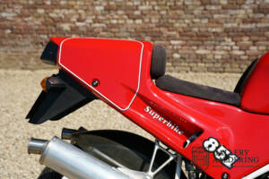 Immagine 28/30 di Ducati DUMMY (1990)