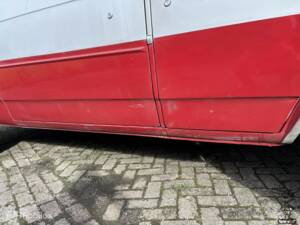 Bild 22/50 von Chevrolet Van (1983)