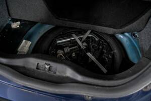 Immagine 43/50 di Volkswagen New Beetle 1.6 (2004)