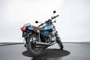 Image 4/49 of Kawasaki H1 500 Mach III (1976)