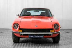 Image 13/50 of Datsun 240 Z (1974)