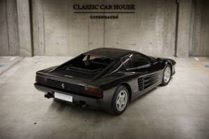 Bild 20/79 von Ferrari Testarossa (1989)