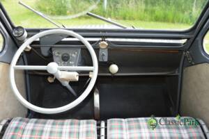 Afbeelding 34/50 van Citroën 2 CV  AZL (1958)