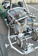 Immagine 19/34 di Tecno K 250 F4 (1967)