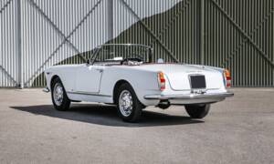 Bild 4/35 von Alfa Romeo 2600 Spider (1963)