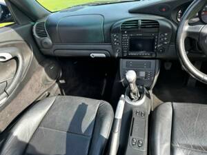 Bild 45/81 von Porsche 911 Turbo (2004)