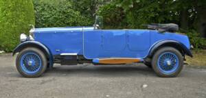 Immagine 6/50 di Lanchester 30 HP (1931)