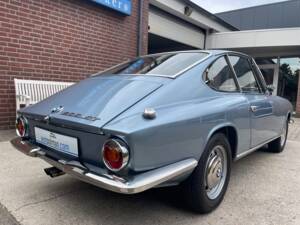 Afbeelding 3/27 van BMW 1600 GT (1968)