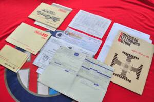 Image 7/49 of Alfa Romeo Alfetta 2.0 (1983)