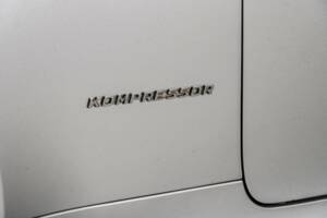 Image 26/50 of Mercedes-Benz SLK 200 Kompressor (2004)