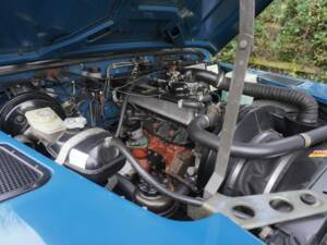 Bild 19/19 von Land Rover 110 (1986)