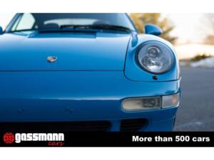 Bild 7/15 von Porsche 911 Carrera S (1997)