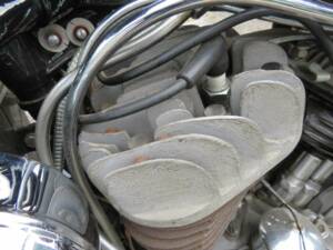 Bild 27/49 von Harley-Davidson DUMMY (1942)