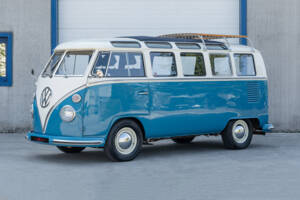 Image 1/89 of Volkswagen T1 Samba (1966)