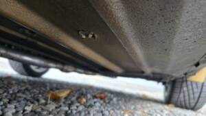 Immagine 32/32 di Mini Cooper 1.3i MPI (2000)