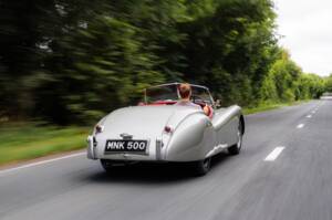 Image 6/12 of Jaguar XK 120 OTS (1951)
