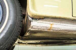 Image 48/50 of Borgward Isabella Coupe (1958)