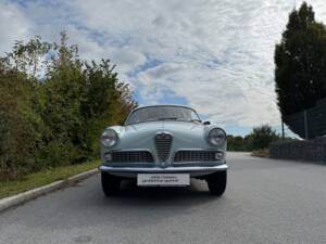 Bild 39/42 von Alfa Romeo Giulietta Sprint (1959)