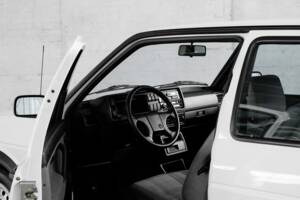 Image 13/41 of Volkswagen Golf Mk II 1.3 (1989)