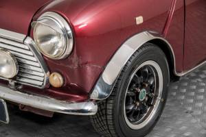Imagen 22/50 de Rover Mini 1.3i (1992)