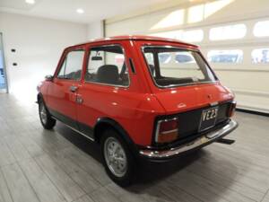 Immagine 3/15 di Autobianchi A112 Abarth (1972)