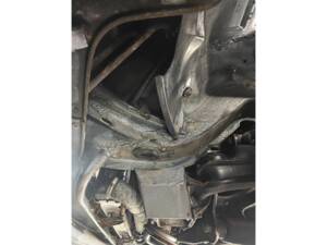 Image 48/50 de Mercedes-Benz 560 SL (1986)