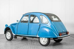 Imagen 6/50 de Citroën 2 CV 6 (1986)